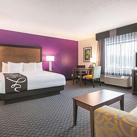 Готель La Quinta By Wyndham Atlanta Midtown - Buckhead Екстер'єр фото
