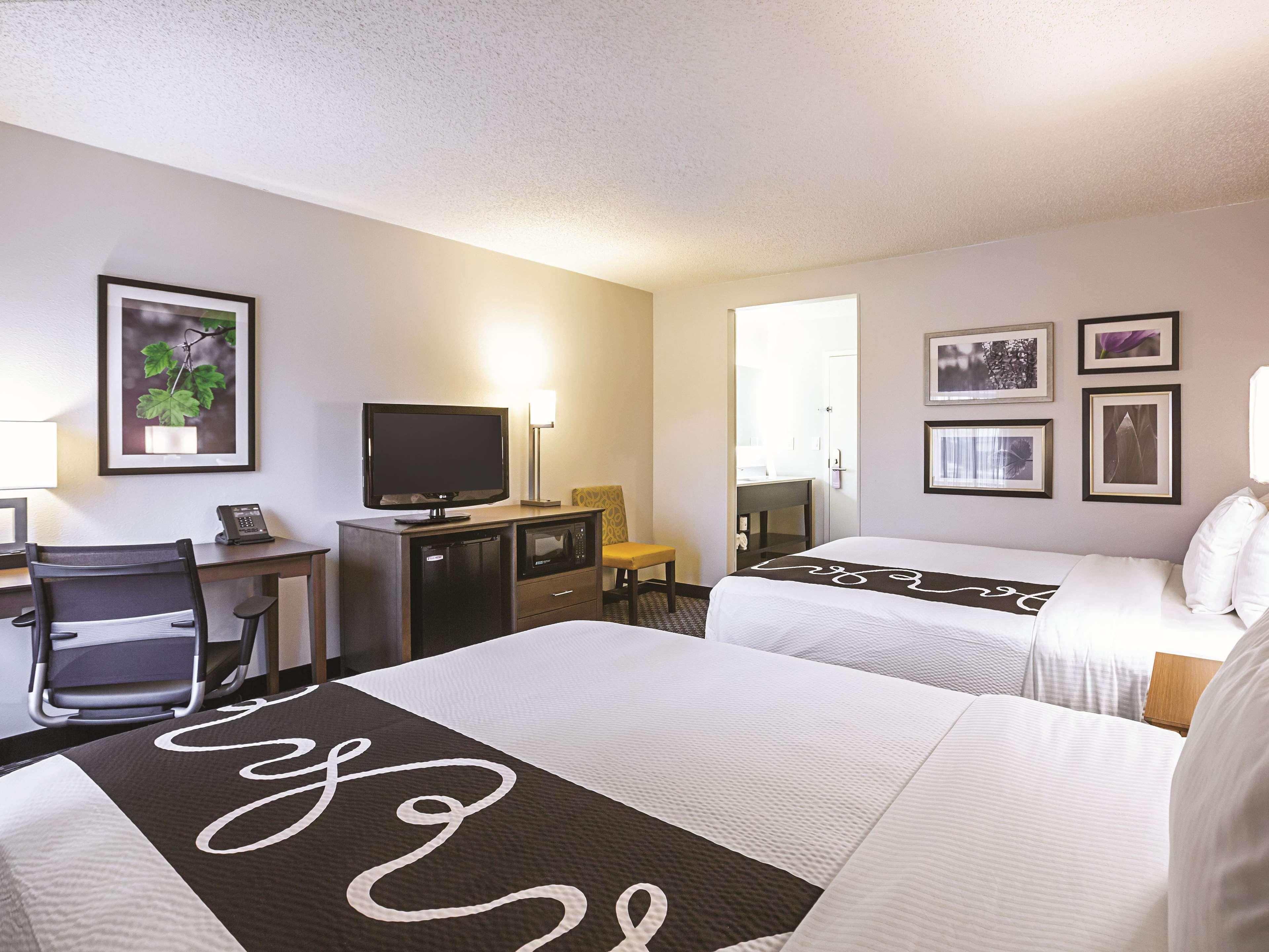 Готель La Quinta By Wyndham Atlanta Midtown - Buckhead Екстер'єр фото