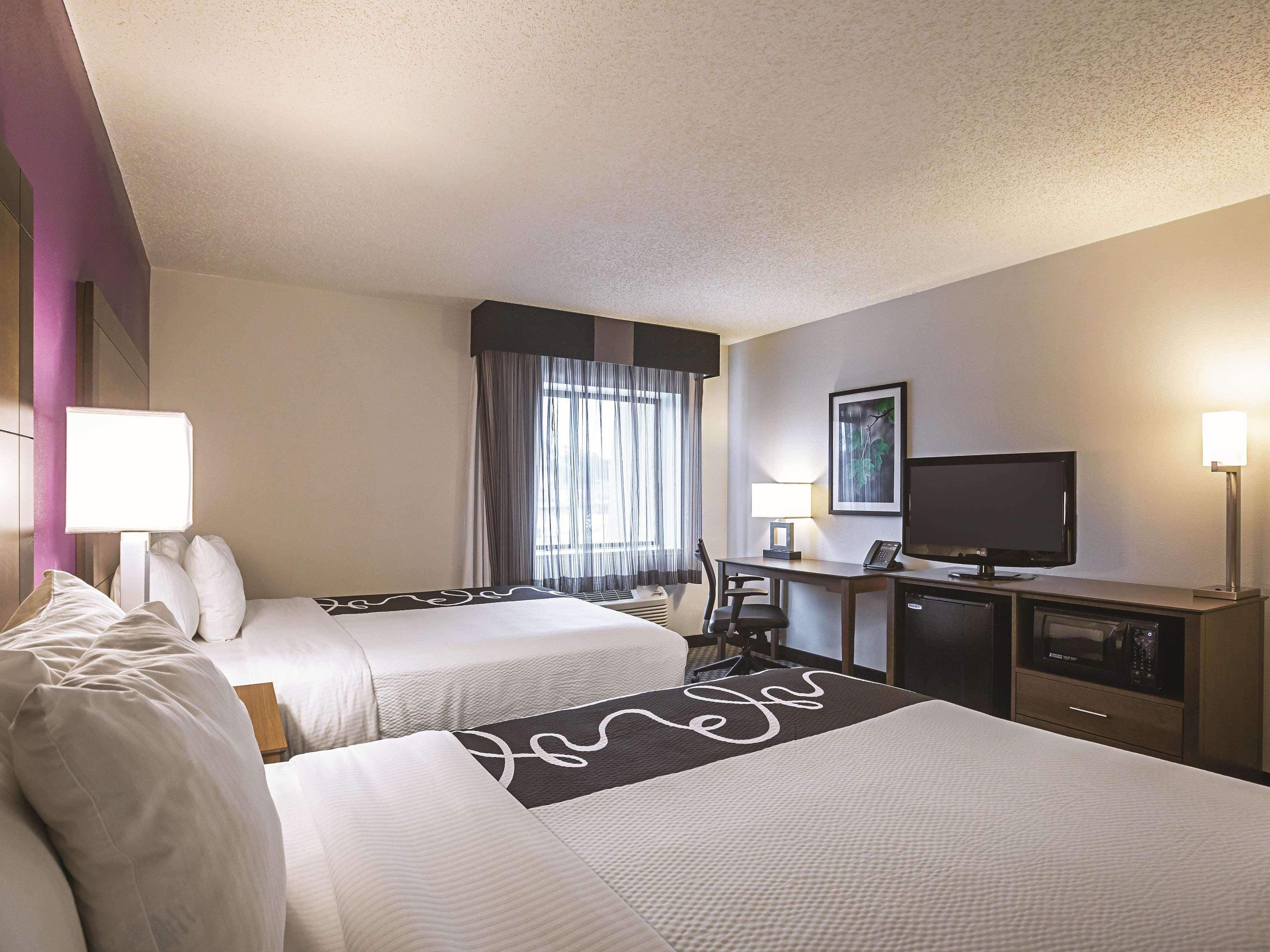 Готель La Quinta By Wyndham Atlanta Midtown - Buckhead Екстер'єр фото