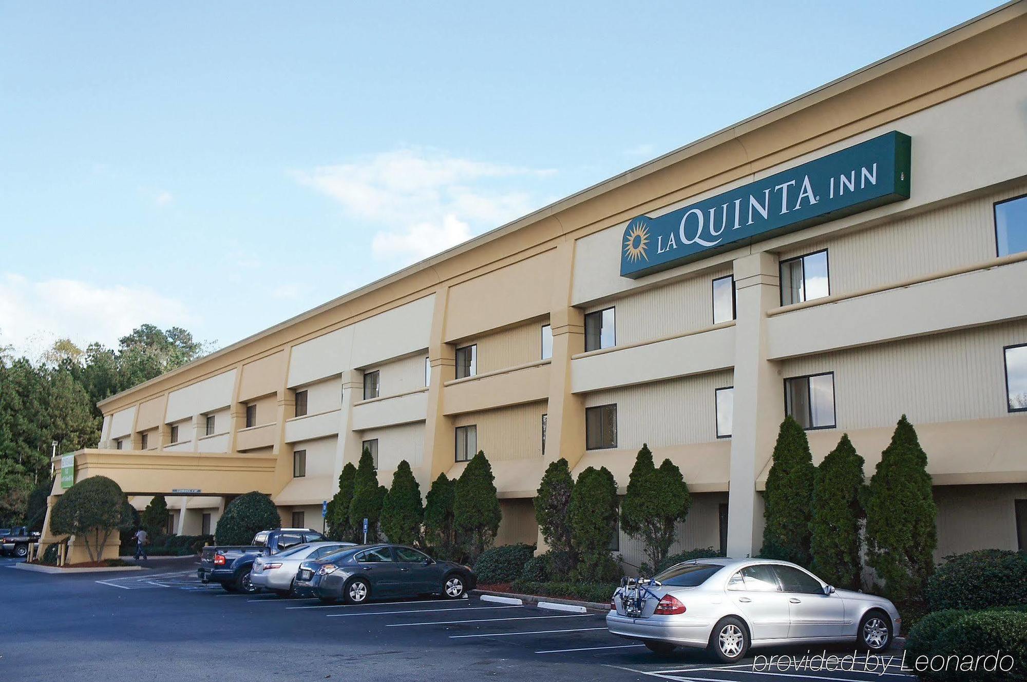 Готель La Quinta By Wyndham Atlanta Midtown - Buckhead Екстер'єр фото
