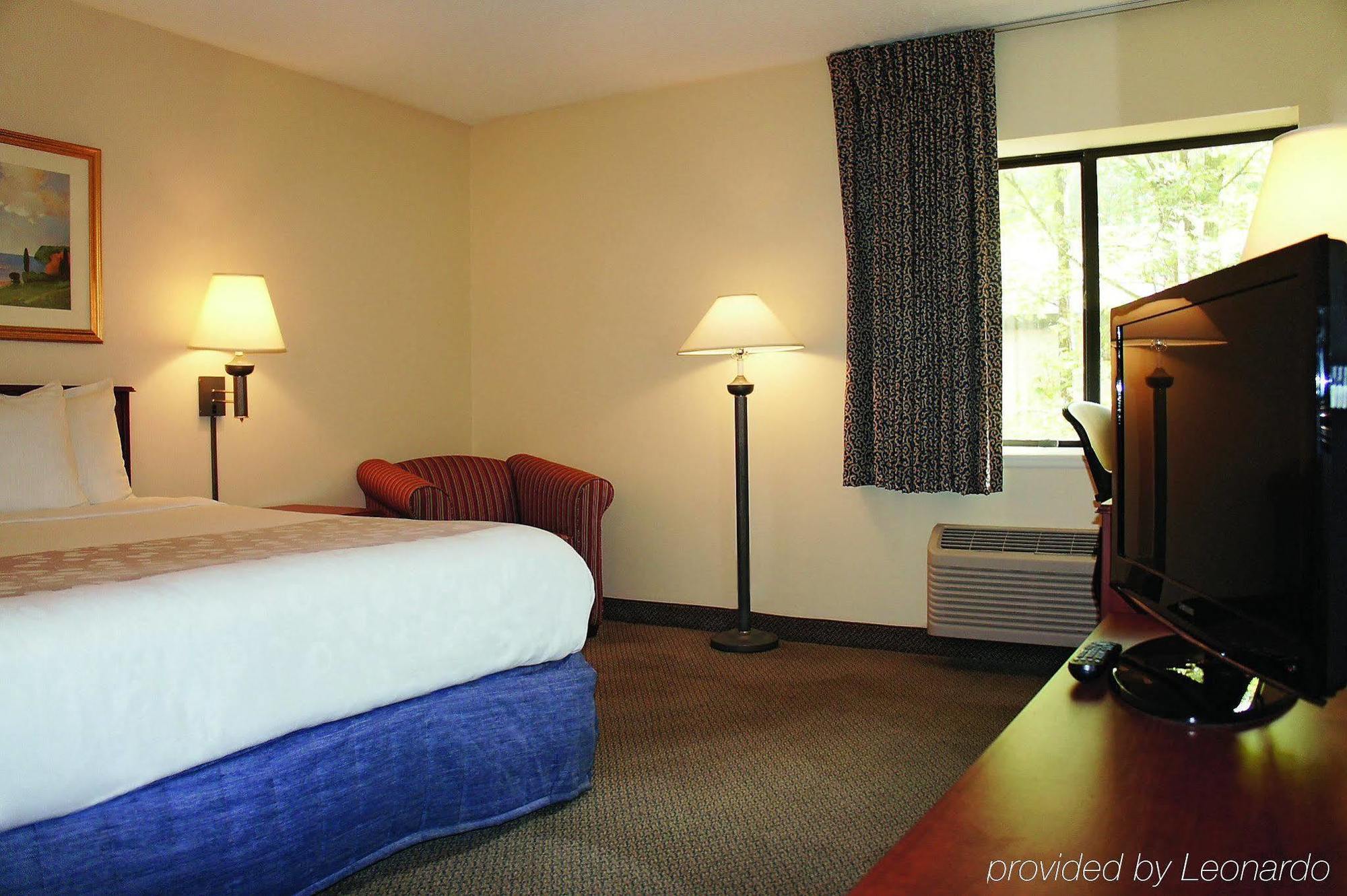 Готель La Quinta By Wyndham Atlanta Midtown - Buckhead Екстер'єр фото