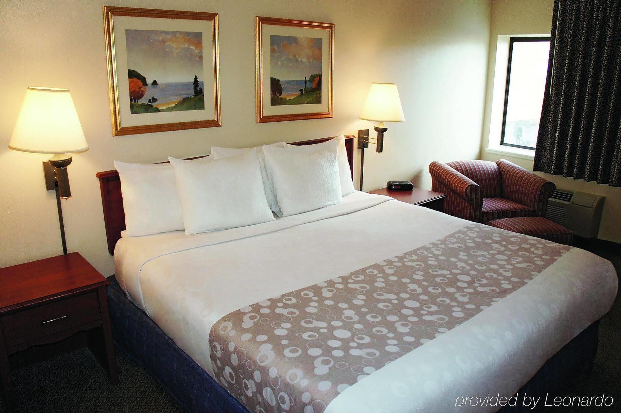 Готель La Quinta By Wyndham Atlanta Midtown - Buckhead Номер фото