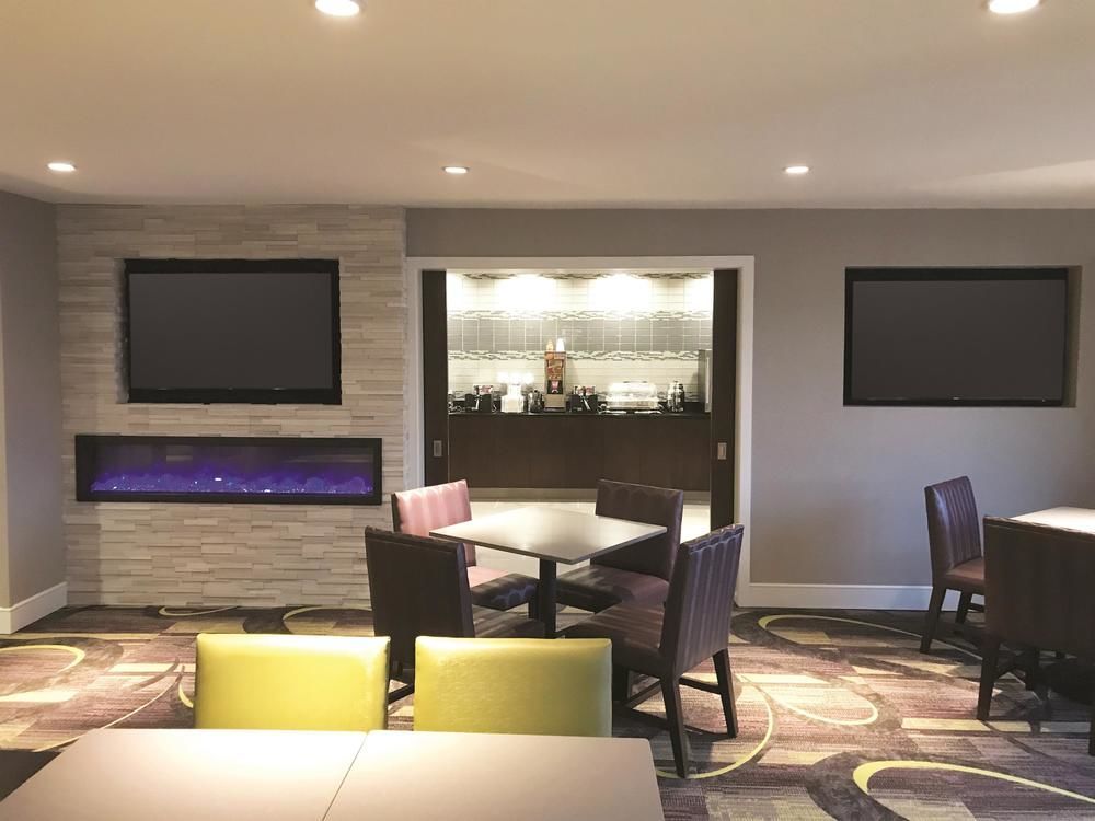 Готель La Quinta By Wyndham Atlanta Midtown - Buckhead Екстер'єр фото