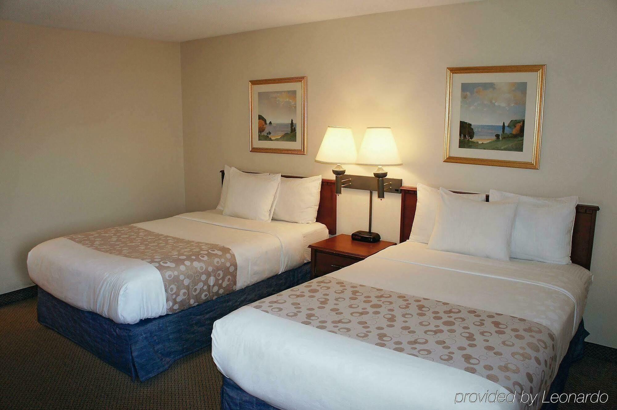 Готель La Quinta By Wyndham Atlanta Midtown - Buckhead Екстер'єр фото