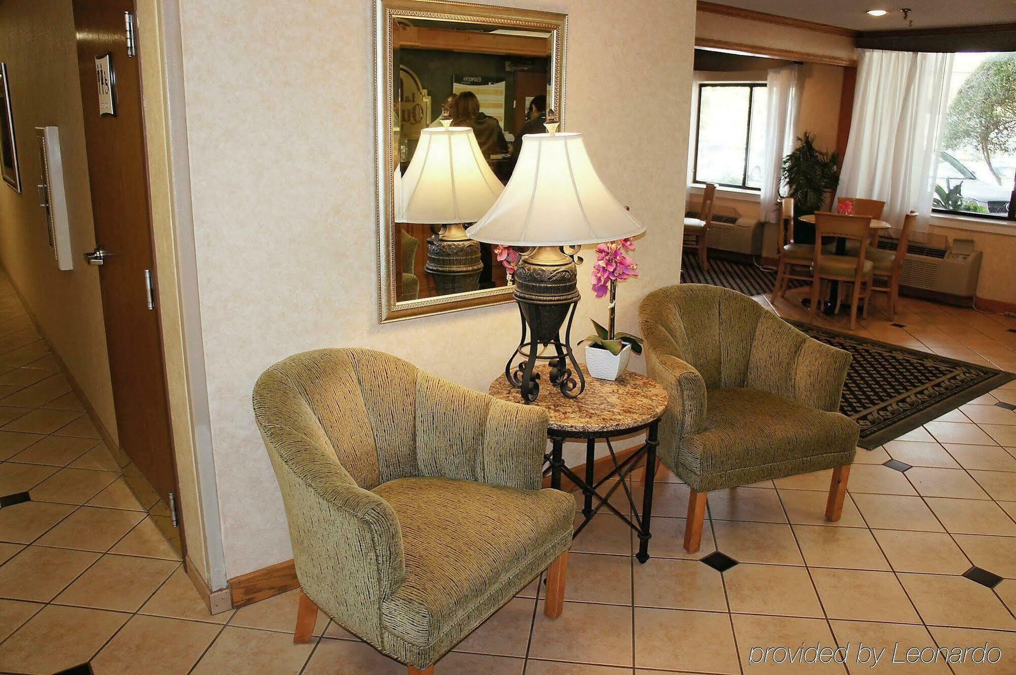 Готель La Quinta By Wyndham Atlanta Midtown - Buckhead Екстер'єр фото