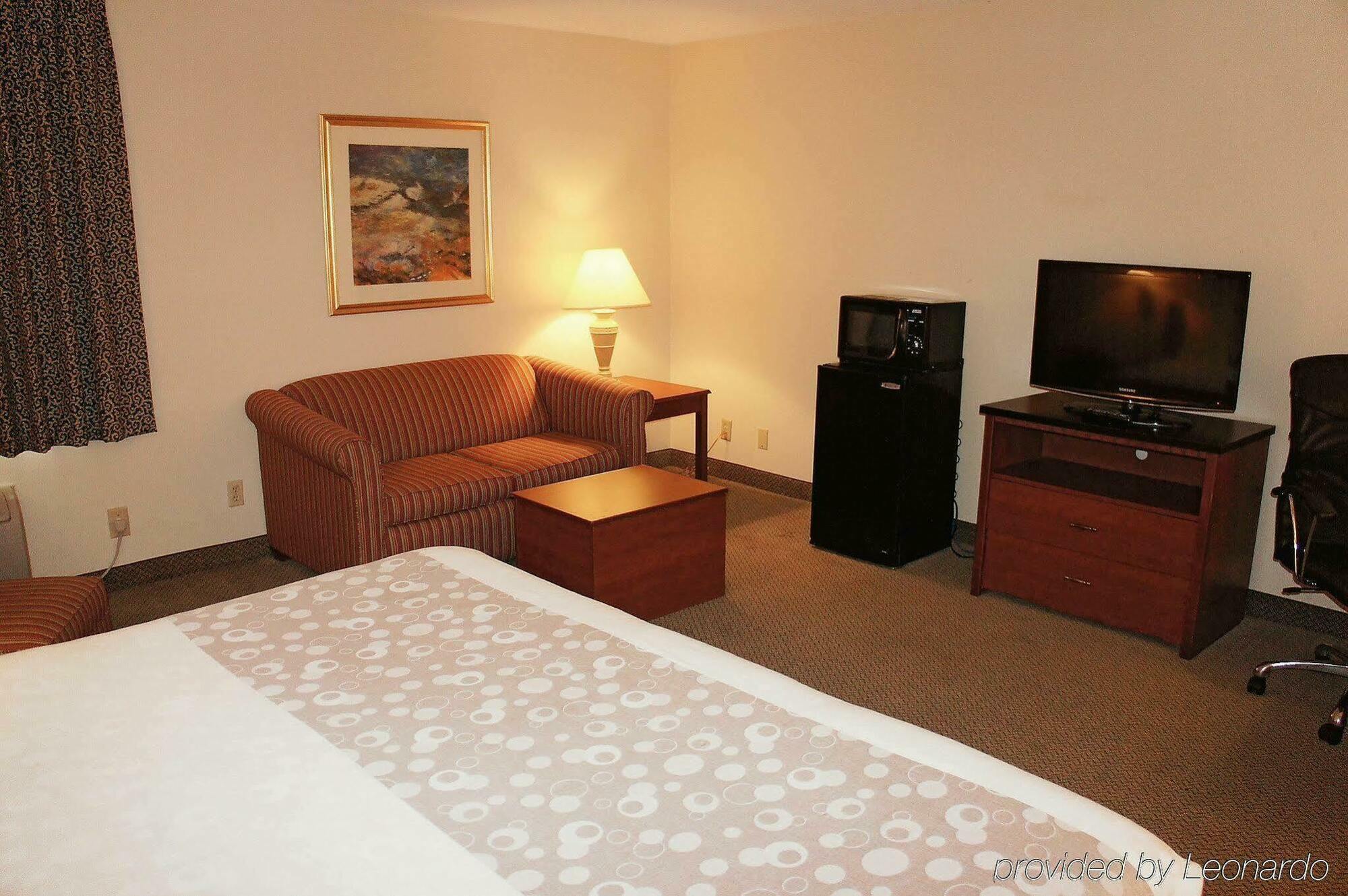 Готель La Quinta By Wyndham Atlanta Midtown - Buckhead Екстер'єр фото