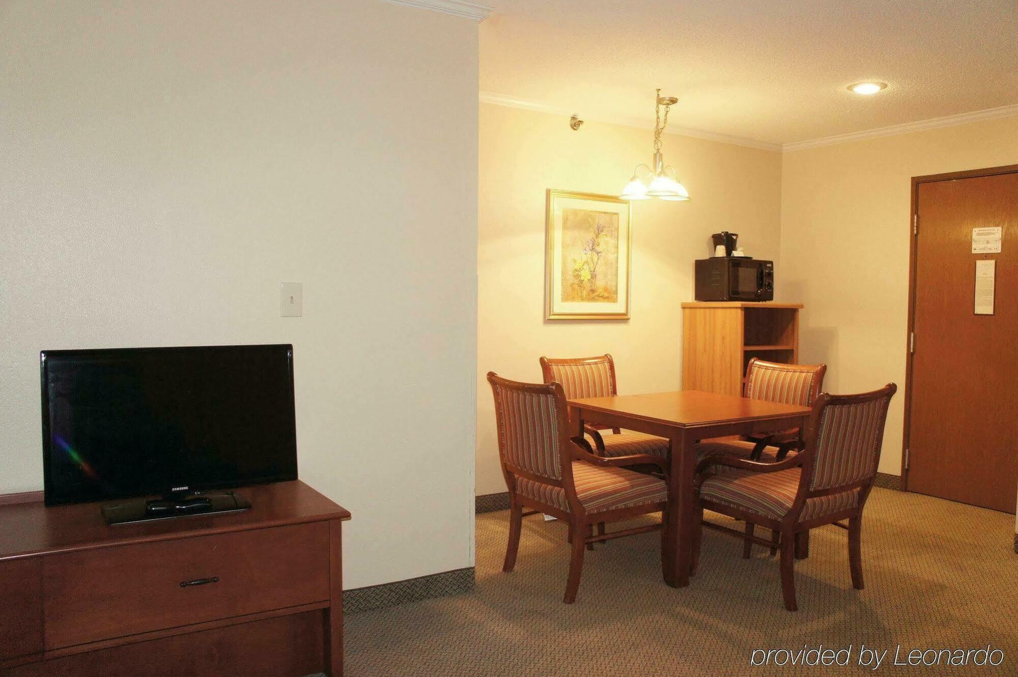 Готель La Quinta By Wyndham Atlanta Midtown - Buckhead Екстер'єр фото